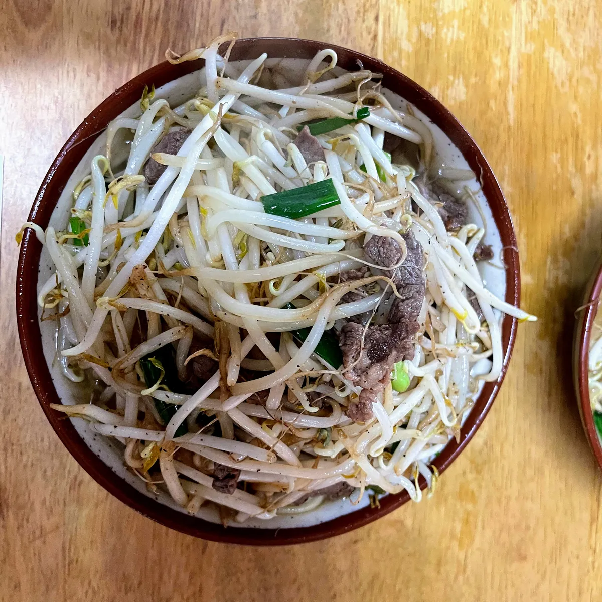前田食堂
