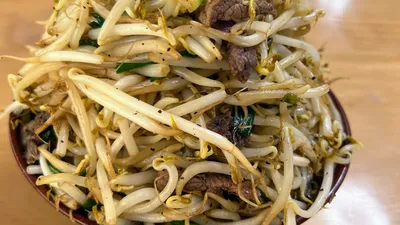 前田食堂 名護店