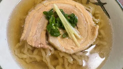 にいまそば