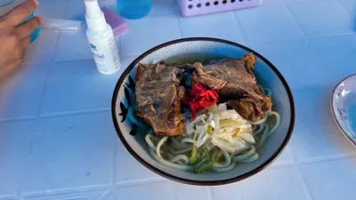 丸吉食堂