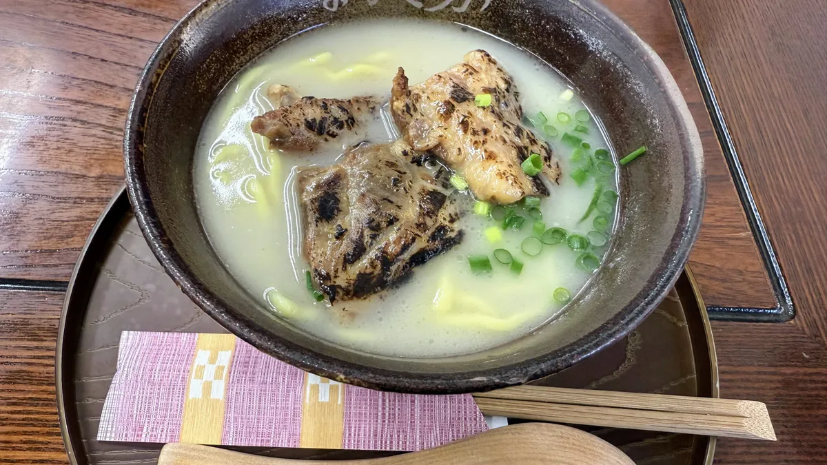 なかざ家
